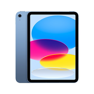 تبلت اپل مدل iPad 10 Wi-Fi 256GB