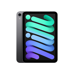 تبلت اپل مدل iPad mini 6 Wi-Fi 256GB