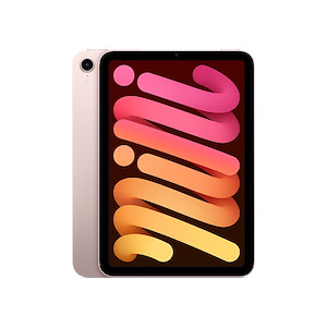 تبلت اپل مدل iPad mini 6 Wi-Fi 256GB