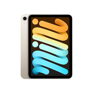 تبلت اپل مدل iPad mini 6 Wi-Fi 256GB