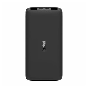 پاوربانک شیائومی مدل Redmi 10000mAh