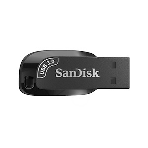 فلش مموری سندیسک مدل Ultra Shift 32GB