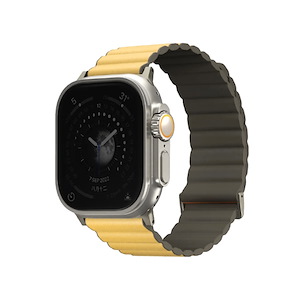 بند ساعت یونیک Apple Watch 49mm مدل Revix Premium Edition