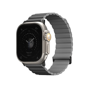 بند ساعت یونیک Apple Watch 49mm مدل Revix Premium Edition