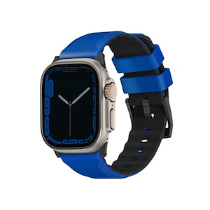 بند ساعت یونیک Apple Watch 49mm مدل Linus