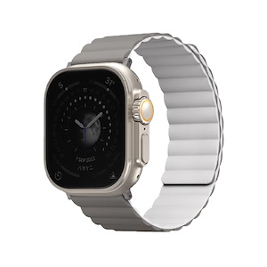 بند ساعت یونیک Apple Watch 49mm مدل Revix