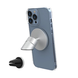 نگهدارنده موبایل جاست موبایل مدل AluDisc Go
