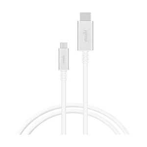 کابل تصویر موشی مدل USB-C to HDMI 2m