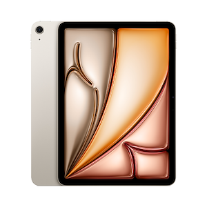 تبلت اپل 11 اینچ مدل iPad Air 6 Wi-Fi 256GB