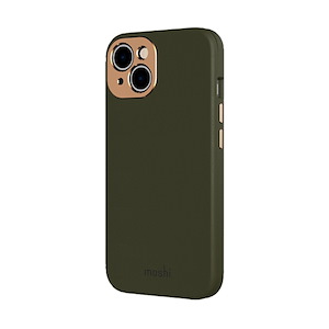 قاب موشی iPhone 14 Plus مدل Napa Slim Hardshell