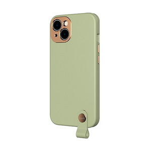 قاب موشی iPhone 14 Plus مدل Altra Slim Hardshell