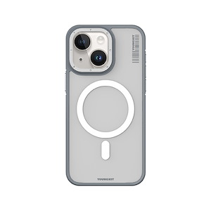 قاب یانگکیت iPhone 13/14/15 مدل Rock Sand Soft Touch