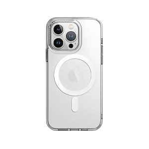 قاب یونیک iPhone 14 Pro مدل Magclick Lifepro Xtreme