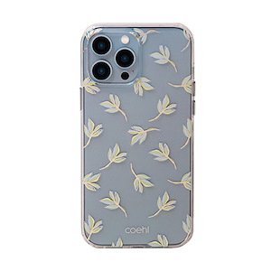 قاب یونیک iPhone 13 Pro Max مدل Coehl Fleur