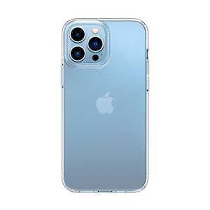 قاب اسپیگن iPhone 13 Pro Max مدل Crystal Flex