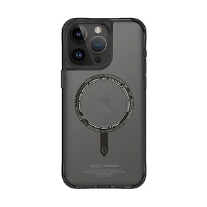 قاب اسکین‌آرما iPhone 15 Pro Max مدل Saido