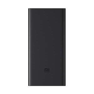 پاوربانک شیائومی مدل Mi Wireless ظرفیت 10000 میلی‌آمپر ساعت