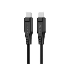 کابل شارژ ایس فست مدل USB-C 1.2m