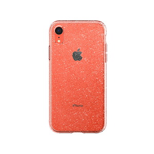 قاب اسپیگن iPhone XR مدل Liquid Crystal Glitter