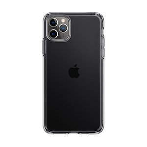 قاب اسپیگن iPhone 11 Pro مدل Liquid Crystal