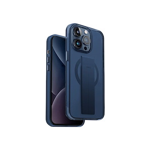 قاب یونیک iPhone 15 Pro Max مدل Heldro Mag