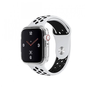 قاب یونیک Apple Watch 40mm مدل Glase