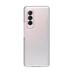 قاب اسپیگن Galaxy Z Fold3 5G مدل Crystal Hybrid