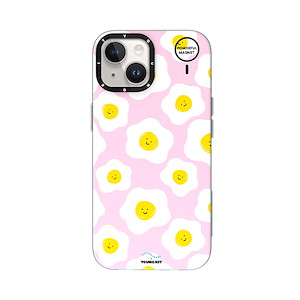 قاب یانگکیت iPhone 13/14/15 مدل Melissa Donne Poached