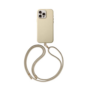 قاب یونیک iPhone 16 Pro Max مدل MUSE