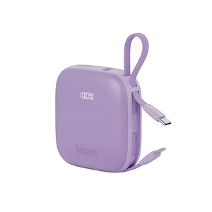 پاوربانک بازیک مدل Fusion 10000mAh