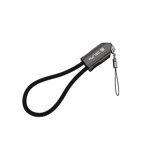 کابل شارژ دلفی مدل Keychain USB-C 20cm