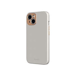 قاب موشی iPhone 14 مدل Napa Slim Hardshell