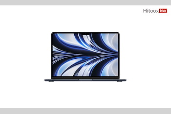 معرفی لپ‌تاپ اپل MacBook Air 13.6" M2