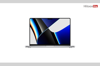 معرفی لپ‌تاپ اپل MacBook Pro 16" M1 