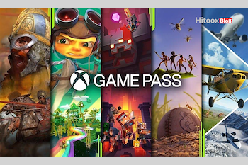 سرویس Game Pass چیست؟